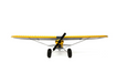 HobbyZone 320001 Carbon Cub S 1.3m RTF