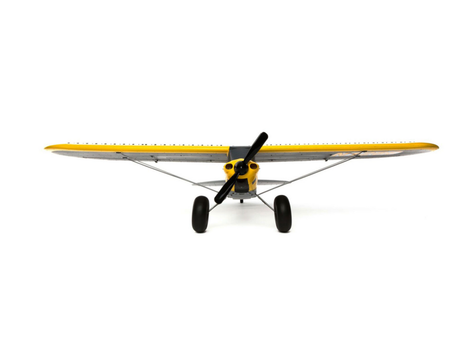 HobbyZone 320001 Carbon Cub S 1.3m RTF