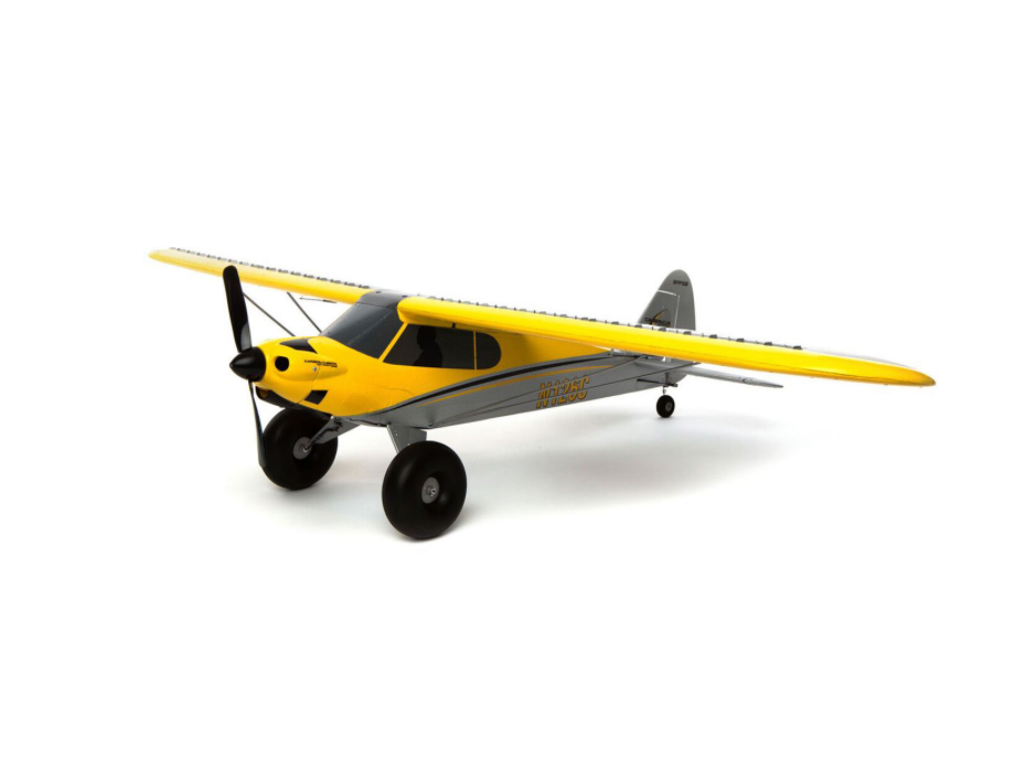 HobbyZone 320001 Carbon Cub S 1.3m RTF