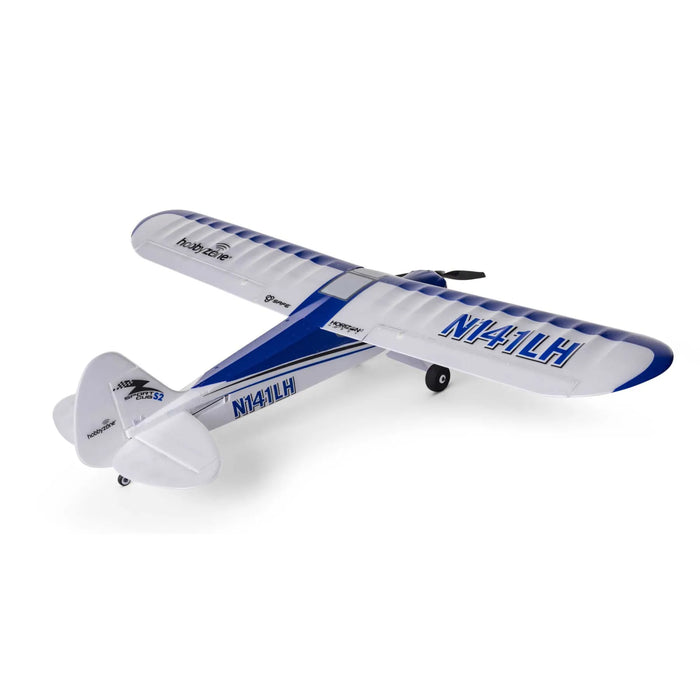 Hobbyzone HBZ444000 Sport Cub S RTF with SAFE