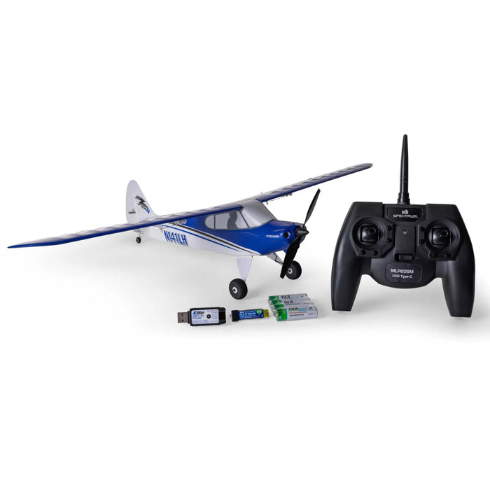 Hobbyzone HBZ444000 Sport Cub S RTF with SAFE