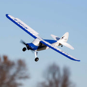 Hobbyzone HBZ444000 Sport Cub S RTF with SAFE