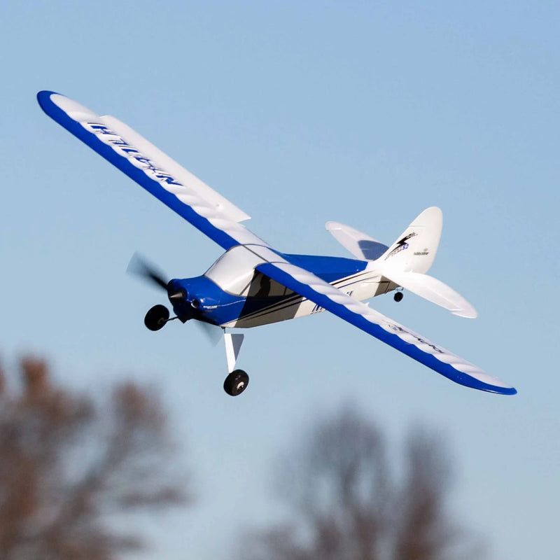 Hobbyzone HBZ444000 Sport Cub S RTF with SAFE