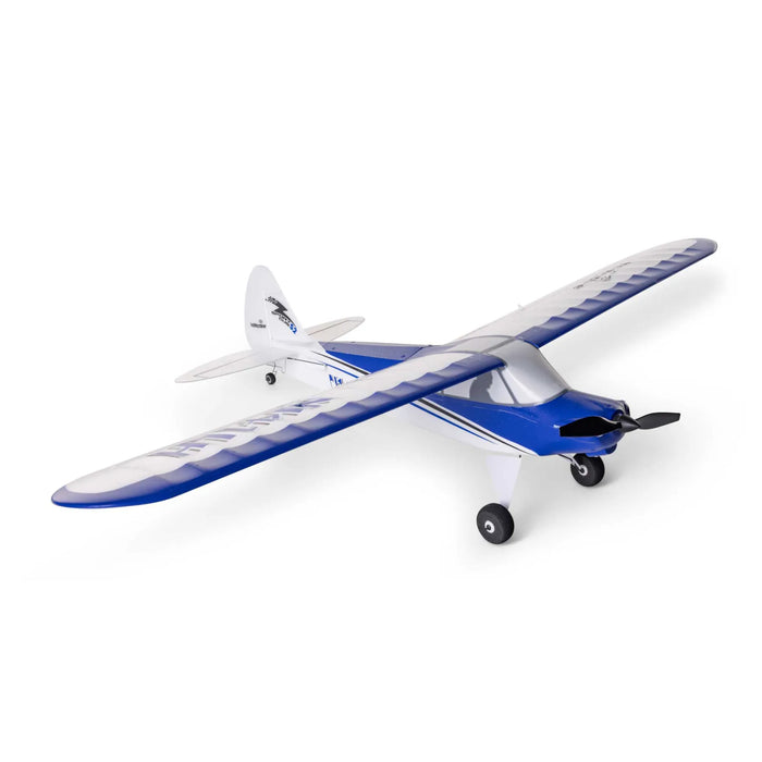 Hobbyzone HBZ444000 Sport Cub S RTF with SAFE