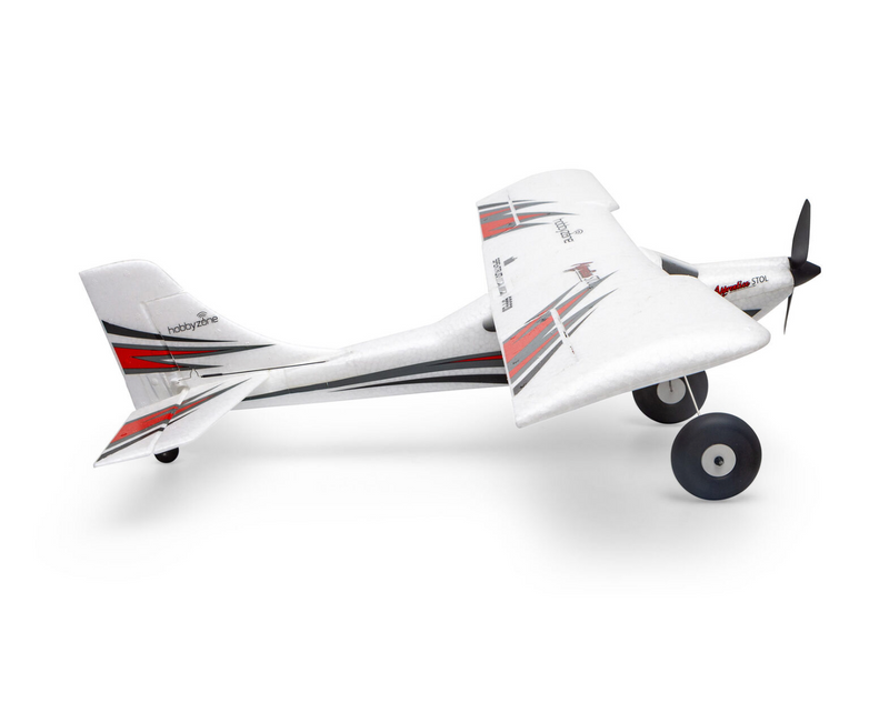 Hobbyzone HBZ6100 Apprentice STOL S 700 RTF Electric Airplane with AS3X/SAFE