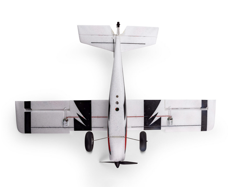 Hobbyzone HBZ6100 Apprentice STOL S 700 RTF Electric Airplane with AS3X/SAFE