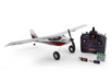 Hobbyzone HBZ6100 Apprentice STOL S 700 RTF Electric Airplane with AS3X/SAFE