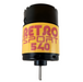 Holmes Hobbies 110100117 Retro Sport 540 Brushed Motor (21T)