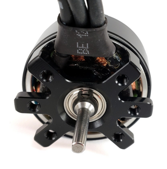Holmes Hobbies 120100092 REVOLVER 540 V3 SNUBNOSE 1800KV Sensorless Brushless Motor