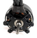 Holmes Hobbies 120100092 REVOLVER 540 V3 SNUBNOSE 1800KV Sensorless Brushless Motor
