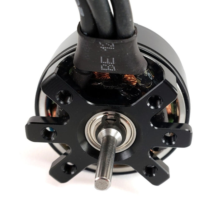 Holmes Hobbies 120100093 REVOLVER 540 V3 2040KV Snubnose Brushless Outrunner Motor