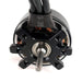 Holmes Hobbies 120100093 REVOLVER 540 V3 2040KV Snubnose Brushless Outrunner Motor