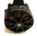 Holmes Hobbies 120100094 REVOLVER 540 V3 2500KV Snubnose Brushless Outrunner Motor