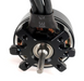Holmes Hobbies 120100094 REVOLVER 540 V3 2500KV Snubnose Brushless Outrunner Motor