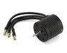 Holmes Hobbies 120100110 CRAWLMASTER 540 Stubby 1800Kv 10 Pole Inrunner Brushless Crawler Motor