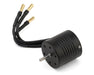 Holmes Hobbies 120100111 CRAWLMASTER 540 Stubby 2300Kv 10 Pole Inrunner Brushless Crawler Motor