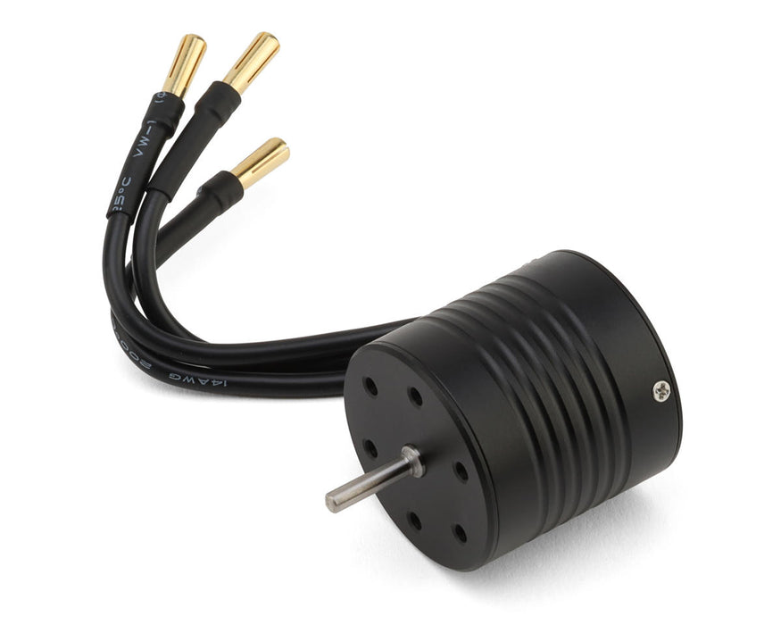 Holmes Hobbies 120100112 CRAWLMASTER 540 Stubby 3000Kv 10 Pole Inrunner Brushless Crawler Motor