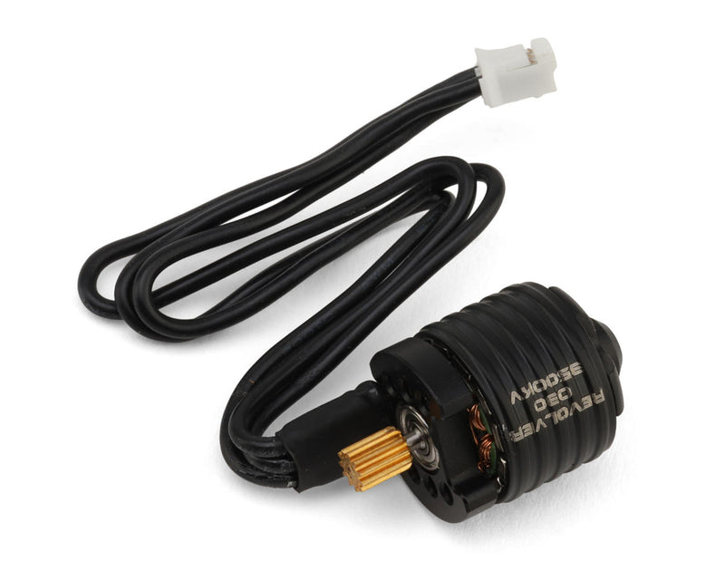 Holmes Hobbies 120100122 REVOLVER 030 3500KV Brushless Outrunner Motor