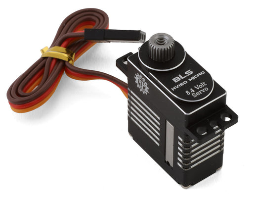 Holmes Hobbies 230100029 HV150 High Torque Metal Gear Micro Brushless Crawler Servo