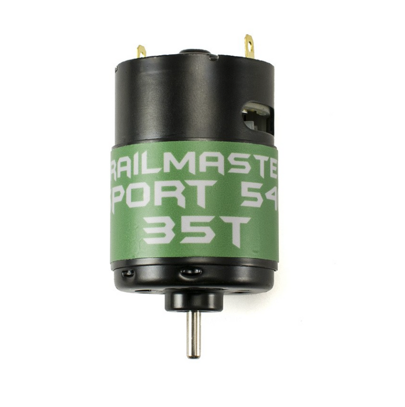 Holmes Hobbies TRAILMASTER SPORT 540 35T Brushed RC Motor