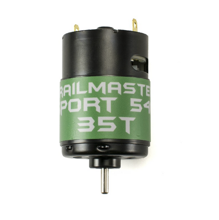 Holmes Hobbies TRAILMASTER SPORT 540 35T Brushed RC Motor