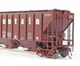 Home Shops HFH-009-002 HO Scale PS 4427 Covered Hopper Cat Mountain Santa Fe CMSF 808422