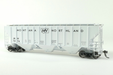 Home Shops HFH-011-002 HO Scale PS 4427 Covered Hopper Montana Northland MN 7425
