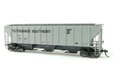 Home Shops HFH-013-001 HO Scale PS 4427 Covered Hopper Tennessee Southern TS 205164