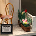 Hongda C007Z Cocoa's Fantastic Ideas Chocolatier with Dust Cover