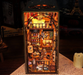 Hongda M2311 Mira Magic House Book Nook