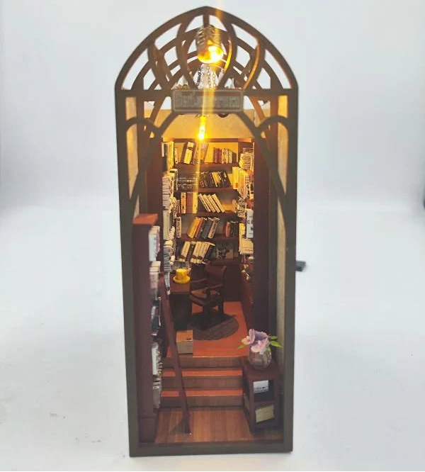 Hongda PC2215 Library Book Nook