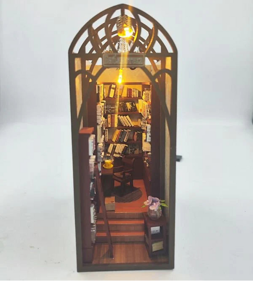 Hongda PC2215 Library Book Nook