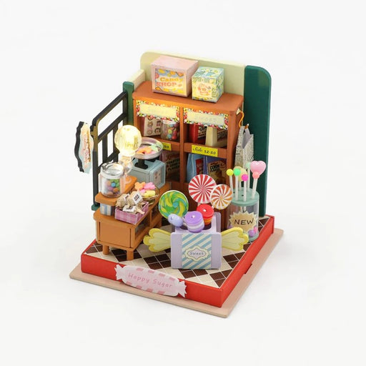 Hongda S2305Z Happy Sugar with Dust Cover