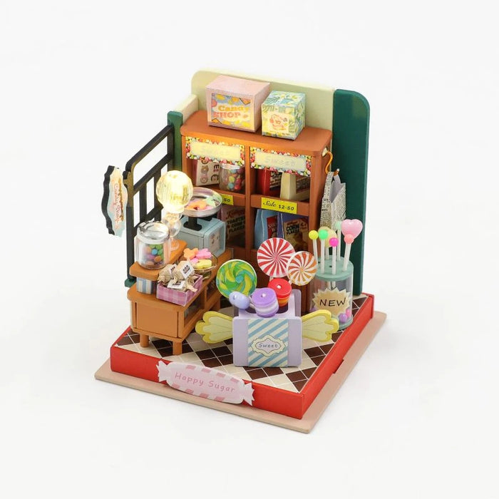 Hongda S2305Z Happy Sugar with Dust Cover