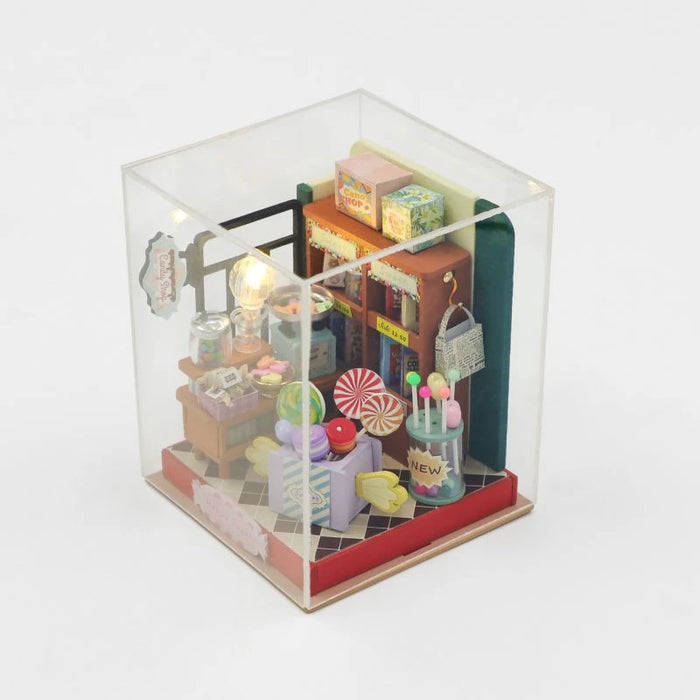 Hongda S2305Z Happy Sugar with Dust Cover