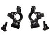 Hot Racing 2201  CNC Aluminum Stub Axle Carriers for 4-Tec 2.0