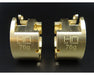 Hot Racing HRATRXF21HKW Heavy 76g Brass Knuckle Weight  for Traxxas TRX-4
