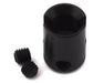 Hot Racing HRAAON41C 7x18mm Steel Input Shaft Cup for 6S Arrma Kraton/Outcast