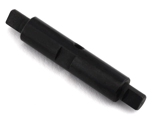 Hot Racing HRAAOR25T2 Spring Steel Speed Run Spool Shaft for 6S Limitless/Infraction