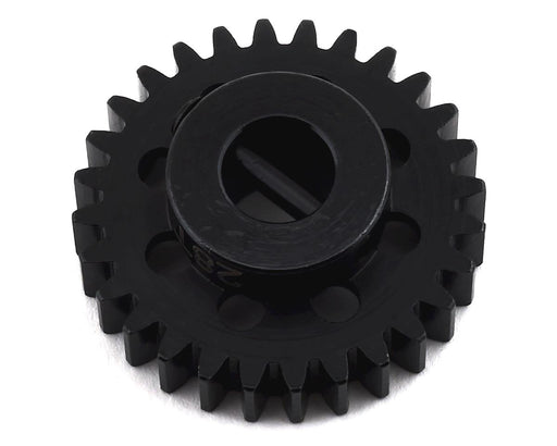 Hot Racing HRAAOR28M1 28T Steel Mod1 Light Weight Spool Gear with 8mm Bore for 6S Limitless/Infraction