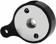 Hot Racing HRAATF48SH25 Fixed Link 25T Steering Servo Saver for 1/10 Arrma 4x4 3S/4S Vehicles