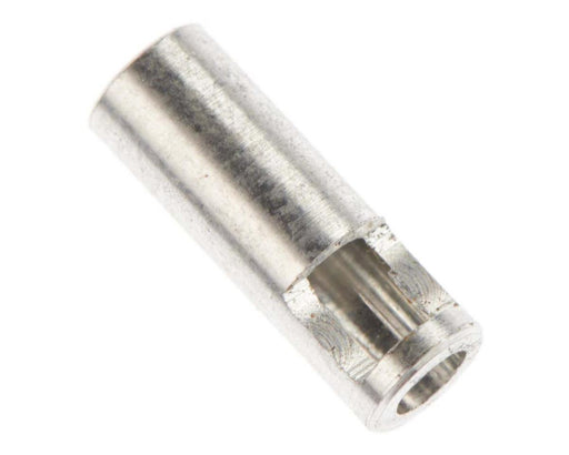 Hot Racing HRACSG182R08 1/8 Bore to 2mm Reducer Conversion Sleeve