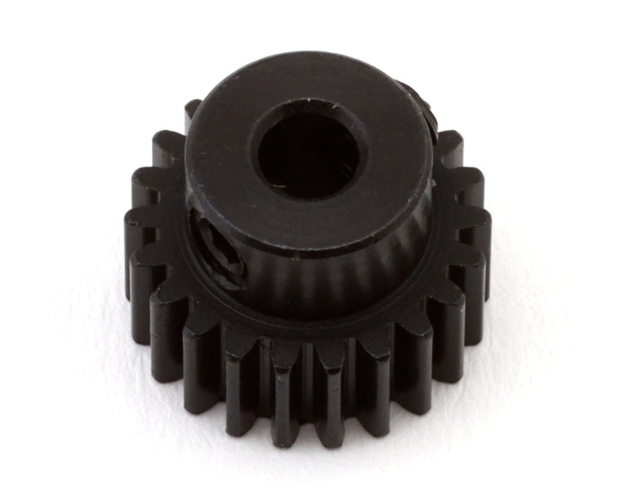 Hot Racing HRACSG22M05 Mod .05 22T Hardened Steel Pinion Gear with 3.17mm / 1/8" Bore