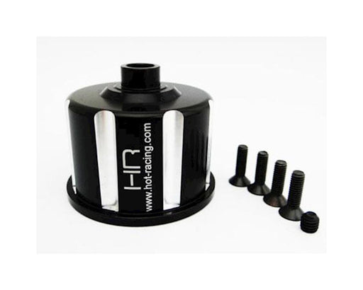 Hot Racing HRADBL11C Aluminum Differential Cup for Losi Desert Buggy XL