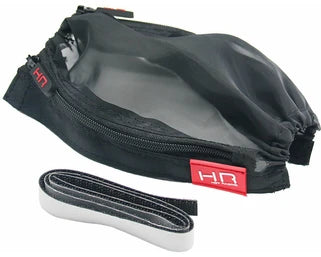 Hot Racing HRAGRM16CS Dirt Guard Chassis Cover for 1/18 Arrma Grom