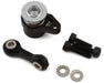Hot Racing HRAGRM48SH20T Aluminum Micro 20T Servo Saver for Arrma Granite Grom, Mini Kraton