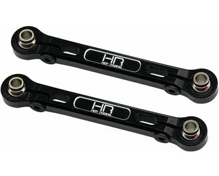 Hot Racing HRAGRM49T01 Aluminum Steering Links for 1/18 Arrma Grom