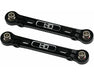 Hot Racing HRAGRM49T01 Aluminum Steering Links for 1/18 Arrma Grom
