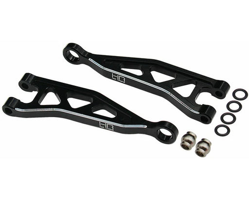 Hot Racing HRAGRM57M01 Aluminum Rear Upper Arm for 1/18 Arrma Grom