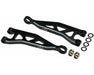 Hot Racing HRAGRM57M01 Aluminum Rear Upper Arm for 1/18 Arrma Grom